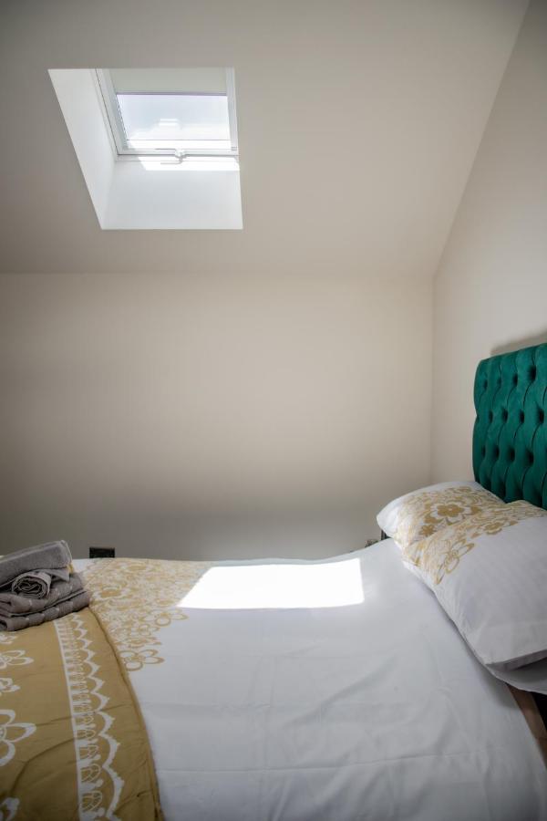 Bv Lush Apartment At Conditioning House Bradford Bradford  Eksteriør billede
